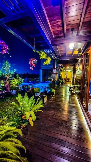 Luxury Transit Villa Negombo