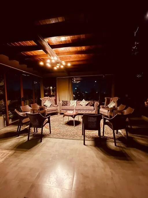 Luxury Transit Villa Negombo Appartamento