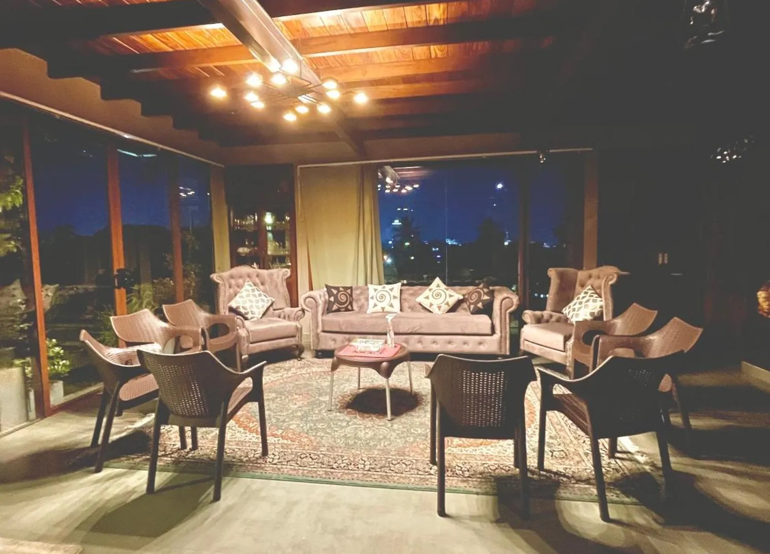 Appartamento Luxury Transit Villa Negombo