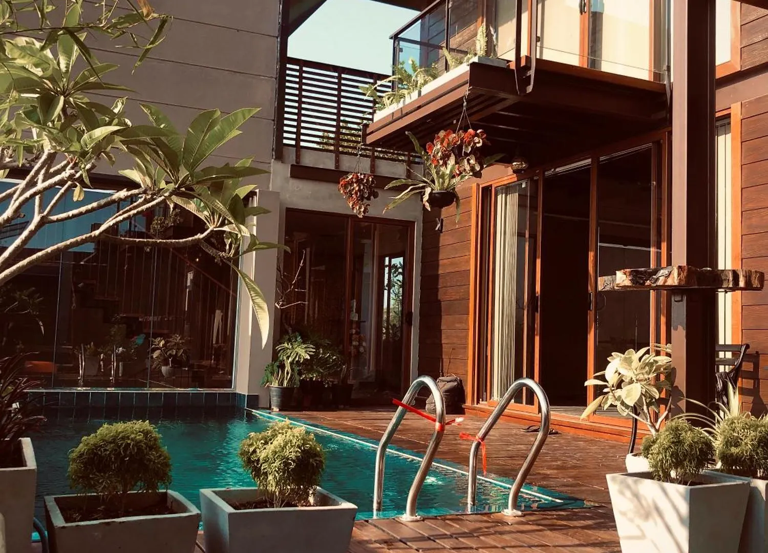 Luxury Transit Villa Negombo