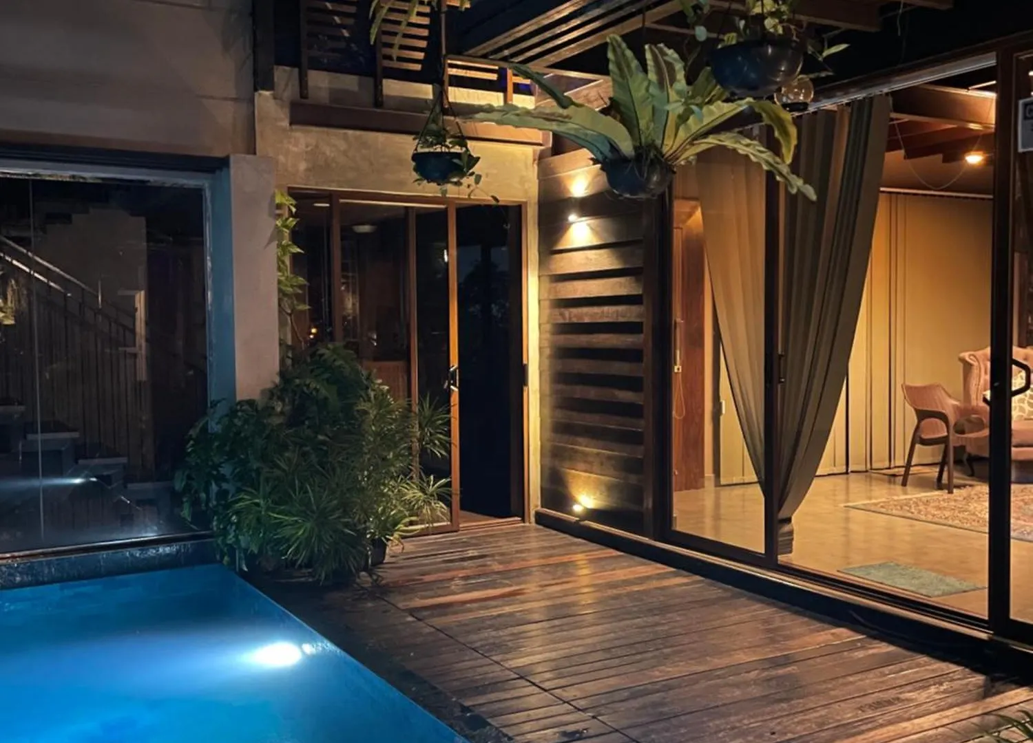 Luxury Transit Villa Negombo 0*,  Sri Lanka