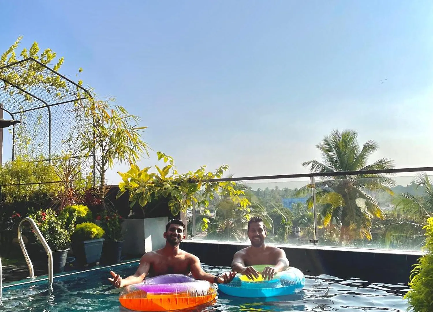 Luxury Transit Villa Negombo 0*,
