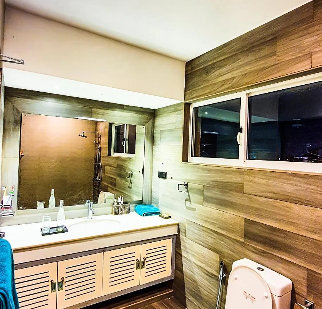 Luxury Transit Villa Negombo