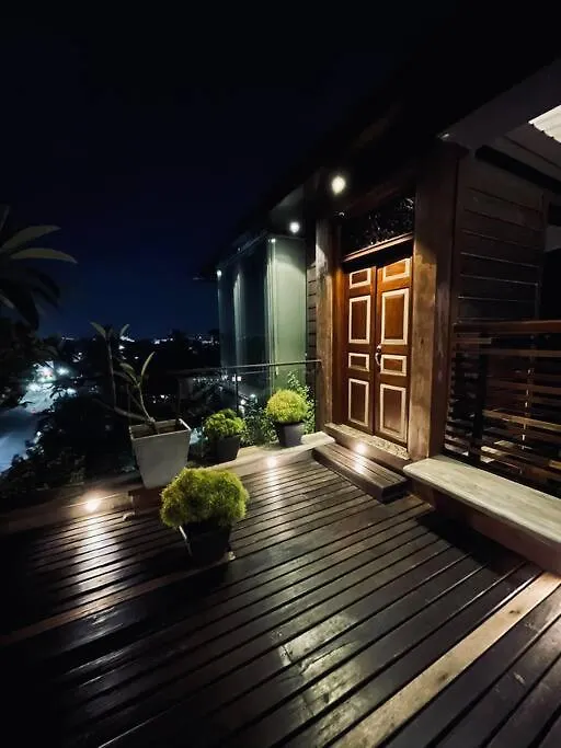 Apartament Luxury Transit Villa Negombo