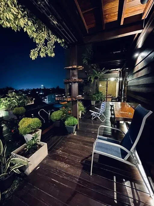 Luxury Transit Villa Negombo 0*,