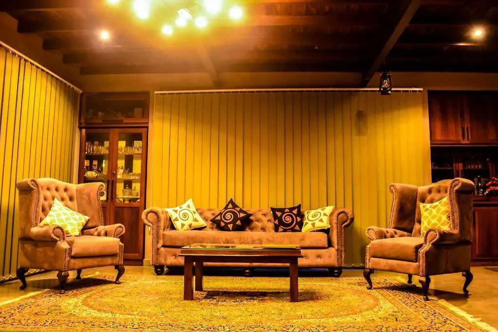 Apartament Luxury Transit Villa Negombo Sri Lanka