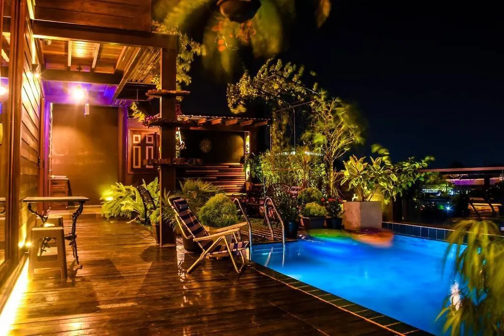 Luxury Transit Villa Negombo Sri Lanka