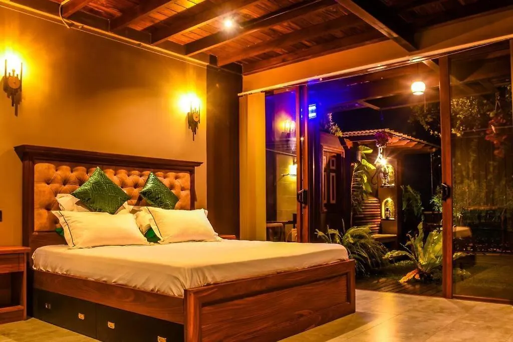 Apartament Luxury Transit Villa Negombo