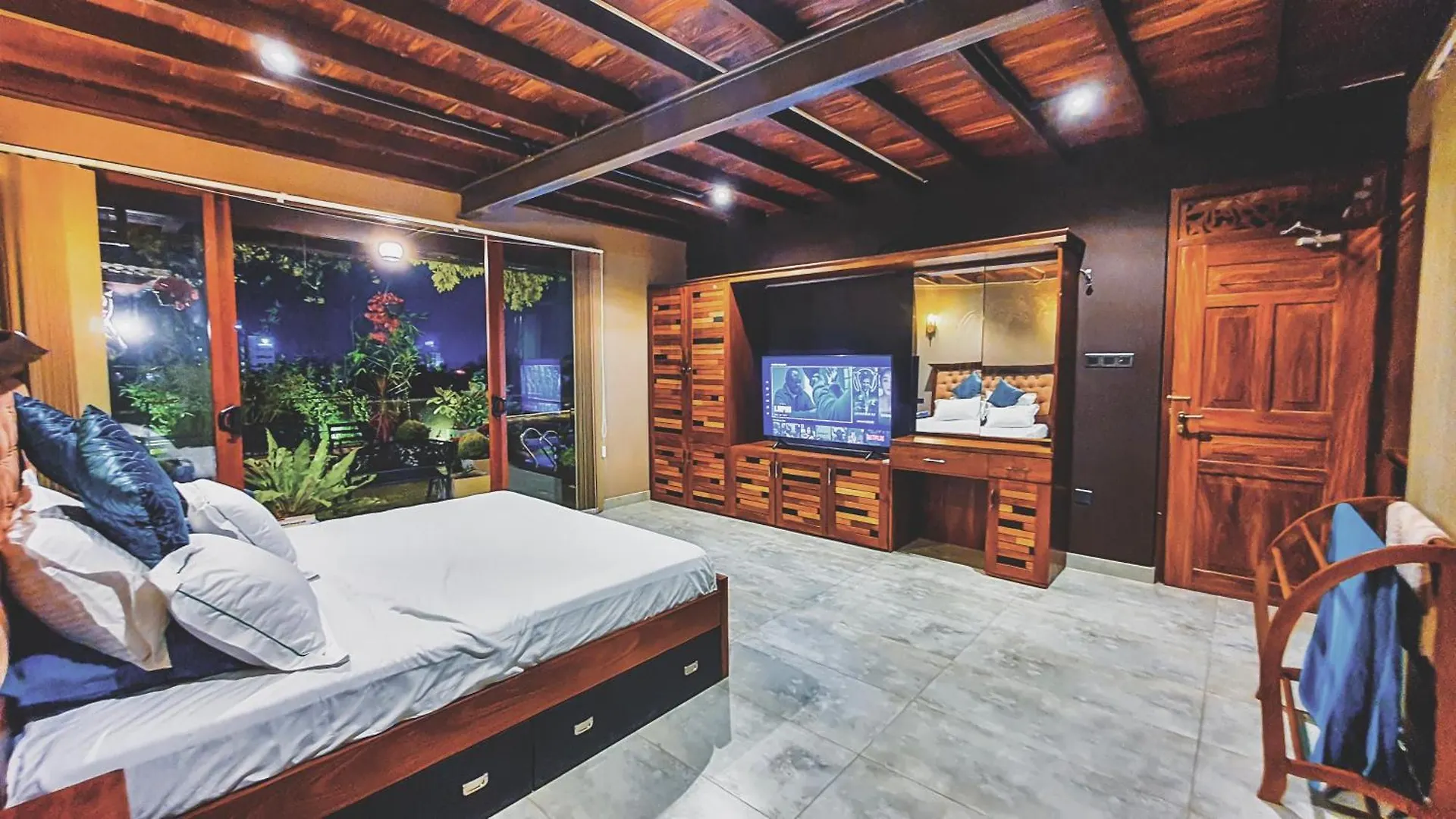Luxury Transit Villa Negombo 0*,  Sri Lanka