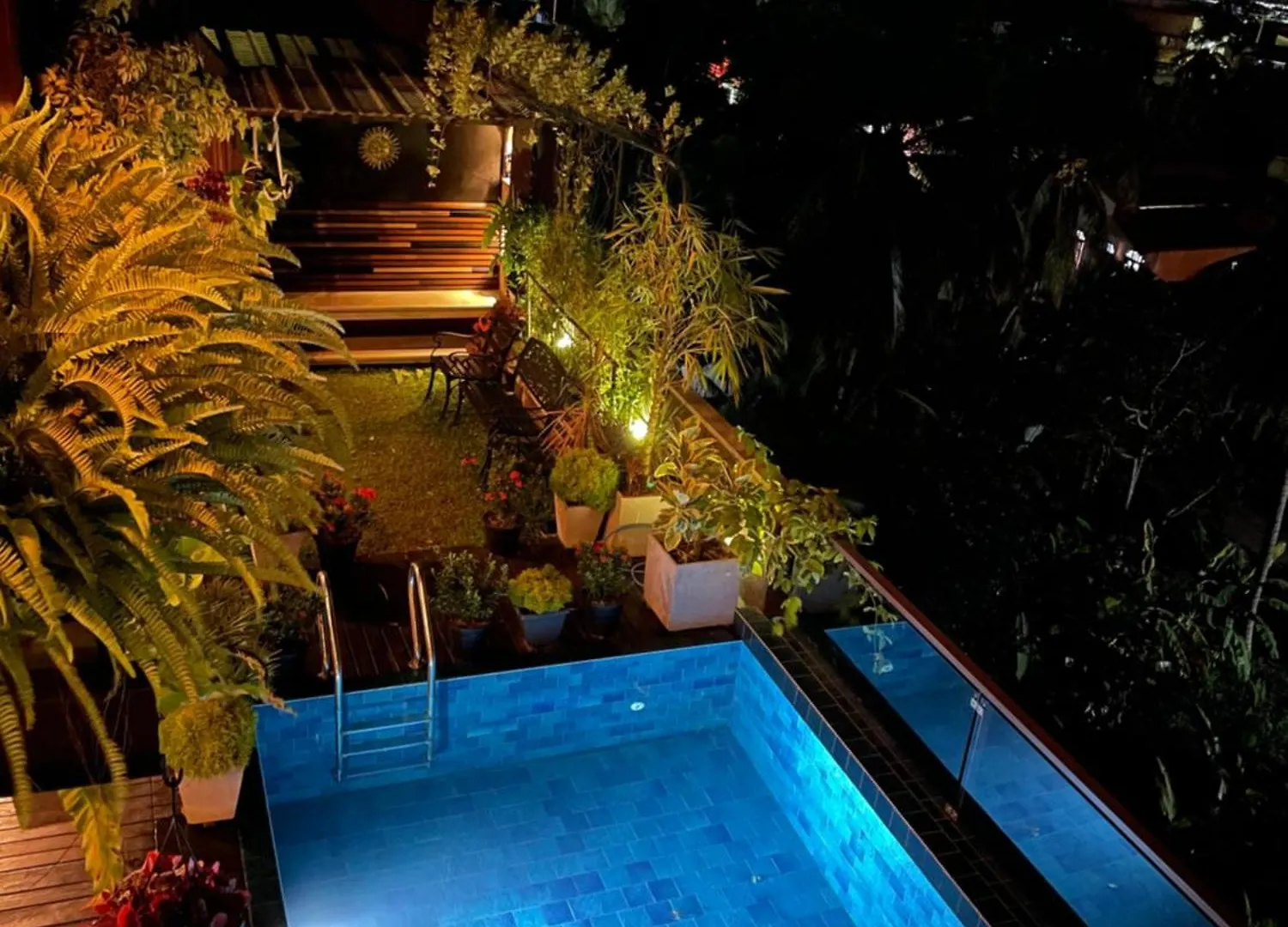Apartament Luxury Transit Villa Negombo