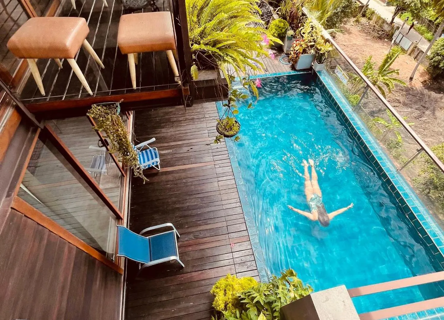 Luxury Transit Villa Negombo Sri Lanka