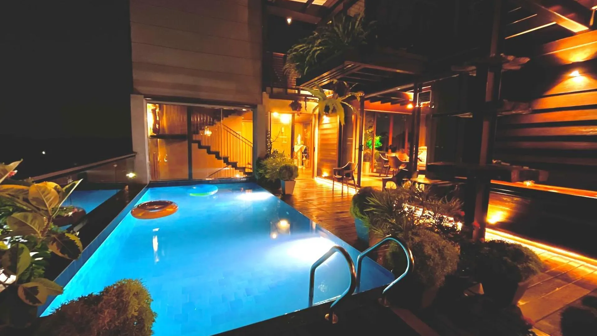 Luxury Transit Villa Negombo Sri Lanka